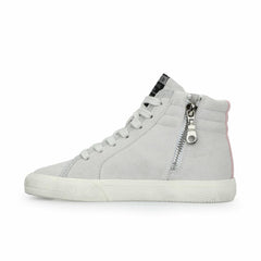 Vintage Havana Kids Sneakers | Women KIDS RITA - LIGHT GREY MULTI Light Grey Multi