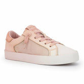 Vintage Havana Kids Sneakers | Women KIDS SAM- BLUSH/ WHITE Blush/ White