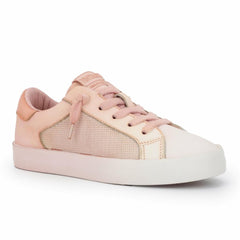Vintage Havana Kids Sneakers | Women KIDS SAM- BLUSH/ WHITE Blush/ White