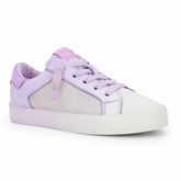 Vintage Havana Kids Sneakers | Women KIDS SAM - PURPLE/WHITE Purple/white