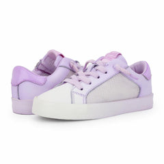 Vintage Havana Kids Sneakers | Women KIDS SAM - PURPLE/WHITE Purple/white