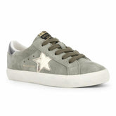 Vintage Havana Kids Sneakers | Women KIDS SUSU - GREEN MULTI Green Multi