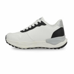 Vintage Havana Kids Sneakers | Women KIDS SWIFT - BLACK/ WHITE MULTI Black/ White Multi