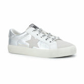 Vintage Havana Kids Sneakers | Women KIDS VAIL - SILVER CROCO MULTI Silver Croco Multi