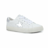Vintage Havana Kids Sneakers | Women KIDS VAIL - WHITE/QUILTED White/quilted