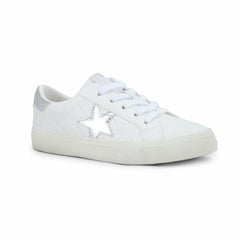 Vintage Havana Kids Sneakers | Women KIDS VAIL - WHITE/QUILTED White/quilted