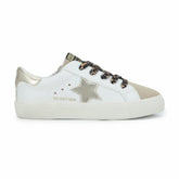 Vintage Havana Kids Sneakers | Women KIDS VAIL - WHITE/TAUPE POP White/taupe Pop