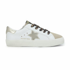 Vintage Havana Kids Sneakers | Women KIDS VAIL - WHITE/TAUPE POP White/taupe Pop