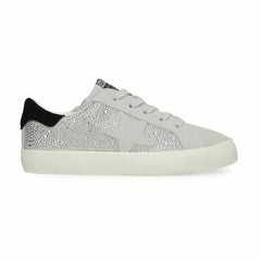 Vintage Havana Kids Sneakers | Women KIDS VALERY - SILVER RHINESTONE GREY MULTI Silver Rhinsonte Grey Multi