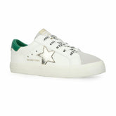 Vintage Havana Kids Sneakers | Women KIDS VALERY - WHITE GOLD POP White Gold Pop