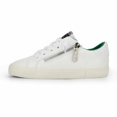 Vintage Havana Kids Sneakers | Women KIDS VERA - GREEN POP Green Pop