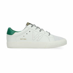Vintage Havana Kids Sneakers | Women KIDS VITA - WHITE GREY GREEN White Grey Green