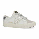 Vintage Havana Kids Sneakers | Women KIDS VITA - WHITE PEBBLED GREY White Pebbled Grey