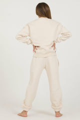 Vintage Havana Kids Tops | Women Kids Bone Ski Location Crew Bone