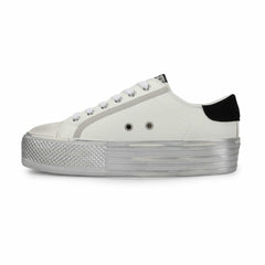 Vintage Havana Low Tops | Women AMAZE 7 - WHITE PINK POP White Pink Pop