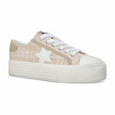Vintage Havana Low Tops | Women AMAZE - TWEED MULTI Tweed Multi