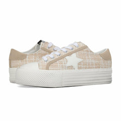 Vintage Havana Low Tops | Women AMAZE - TWEED MULTI Tweed Multi