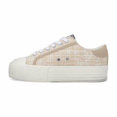 Vintage Havana Low Tops | Women AMAZE - TWEED MULTI Tweed Multi