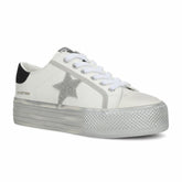 Vintage Havana Low Tops | Women AMAZE - WHITE STONE WASH White Stone Wash