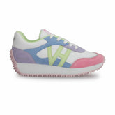 Vintage Havana Low Tops | Women COSMIC - LIGHT PINK BLUE PURPLE MULTI Light Pink Blue Purple Multi