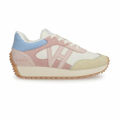 Vintage Havana Low Tops | Women COSMIC - NUDE BLUSH SKY MULTI Nude Blush Sky Multi