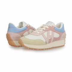 Vintage Havana Low Tops | Women COSMIC - NUDE BLUSH SKY MULTI Nude Blush Sky Multi