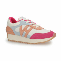 Vintage Havana Low Tops | Women COSMIC - ORCHID SKY BLUE MULTI Orchid Sky Blue Multi