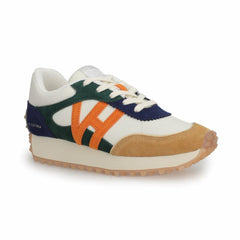 Vintage Havana Low Tops | Women COSMIC - TAN BLUE GREEN MULTI Tan Blue Green Multi