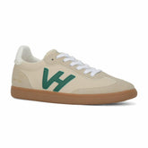 Vintage Havana Low Tops | Women CRISP - BONE GREEN Bone Green