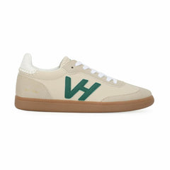 Vintage Havana Low Tops | Women CRISP - BONE GREEN Bone Green