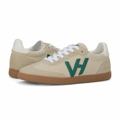 Vintage Havana Low Tops | Women CRISP - BONE GREEN Bone Green