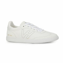 Vintage Havana Low Tops | Women CRISP - PURE WHITE Crisp White