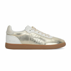 Vintage Havana Low Tops | Women CRISP - WASHED GOLD TAUPE Washed Gold Taupe
