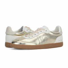 Vintage Havana Low Tops | Women CRISP - WASHED GOLD TAUPE Washed Gold Taupe