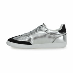 Vintage Havana Low Tops | Women CRISP - WASHED SILVER BLACK Washed Silver Black