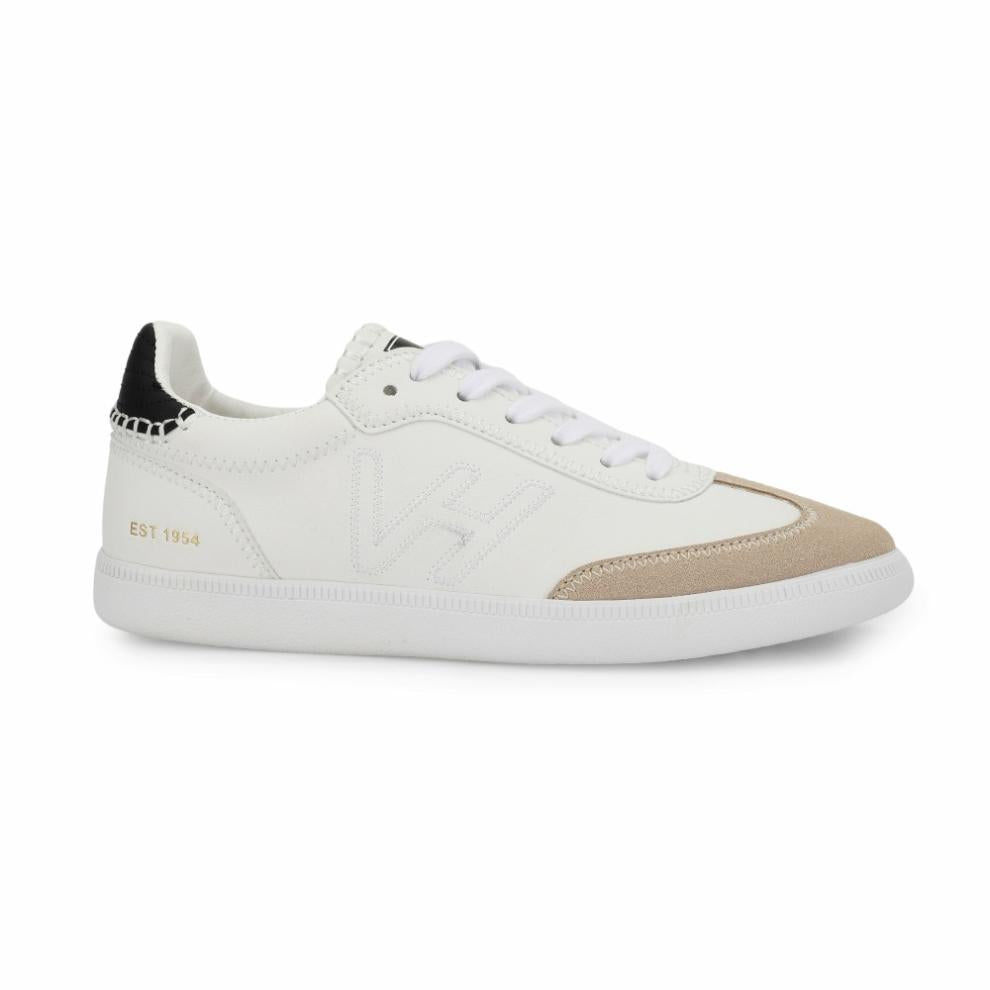 Vintage Havana Low Tops | Women CRISP - WHITE GREY BLACK White Grey Black