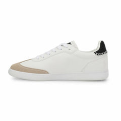 Vintage Havana Low Tops | Women CRISP - WHITE GREY BLACK White Grey Black