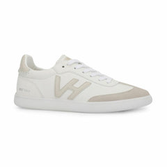 Vintage Havana Low Tops | Women CRISP - WHITE NUDE White Nude