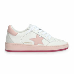 Vintage Havana Low Tops | Women DENISSE 27 - RASBERRY/BABY PINK Rasberry/baby Pink