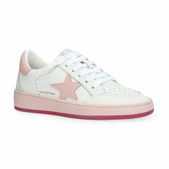 Vintage Havana Low Tops | Women DENISSE 27 - RASBERRY/BABY PINK Rasberry/baby Pink