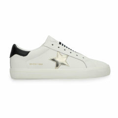 Vintage Havana Low Tops | Women EASY 1 - BLACK GOLD Black Gold