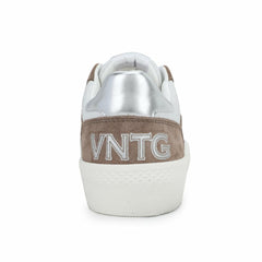 Vintage Havana Low Tops | Women FAST - WHITE LATTE White Latte