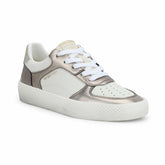 Vintage Havana Low Tops | Women FAST - WHITE METALLIC BRONZE Fast White/metallic Bronze 5.5