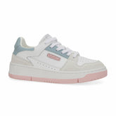 Vintage Havana Low Tops | Women FINESSE - BABY PINK BABY BLUE Baby Pink Baby Blue