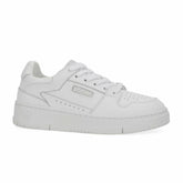 Vintage Havana Low Tops | Women FINESSE - PURE WHITE Pure White