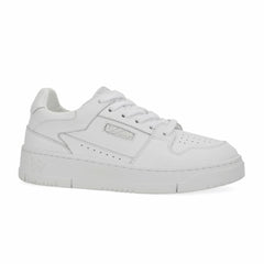 Vintage Havana Low Tops | Women FINESSE - PURE WHITE Pure White