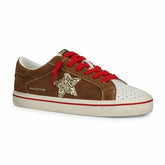 Vintage Havana Low Tops | Women FLAIR 14 - TAN MULTI Tan Multi