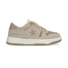 Vintage Havana Low Tops | Women FRESH - BEIGE Beige
