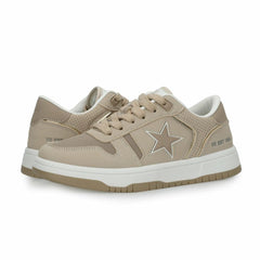 Vintage Havana Low Tops | Women FRESH - BEIGE Beige