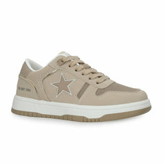 Vintage Havana Low Tops | Women FRESH - BEIGE Beige